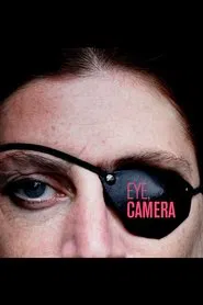 Eye, Camera movie poster