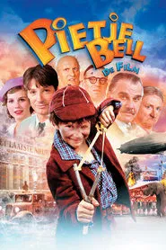 Peter Bell movie poster