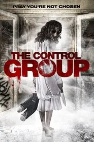 The Control Group movie poster