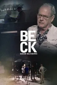 Beck - bakom kulisserna movie poster
