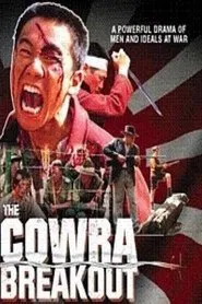 Poster da série The Cowra Breakout