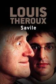 Louis Theroux: Savile movie poster
