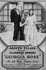 Poster do filme Georgia Rose
