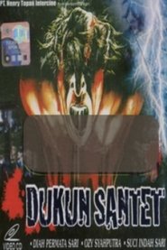 Dukun Santet movie poster