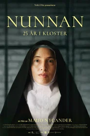 The Nun – 25 Years in a Convent movie poster