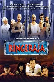 Ring a Ring o' Roses movie poster