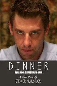 Dinner movie poster