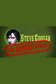 Steve Coogan: The Inside Story movie poster
