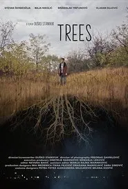 Trees movie poster