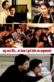 My Sex Life... or How I Got Into an Argument movie poster