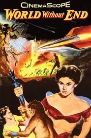 Poster do filme World Without End