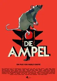 Die Ampel movie poster