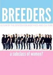 Breeders: A Subclass of Women movie poster