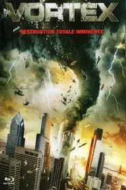 Tornado – Der Zorn des Himmels movie poster