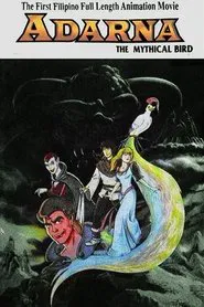 Adarna movie poster