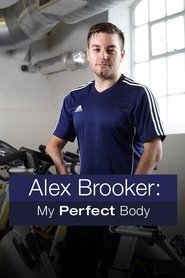 Alex Brooker: My Perfect Body movie poster