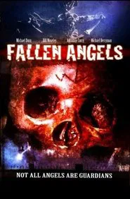 Fallen Angels movie poster