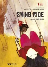 Poster do filme Swing Ride
