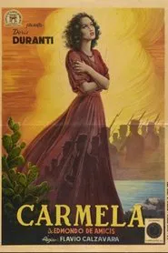 Carmela movie poster