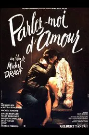 Parlez-moi d'amour movie poster