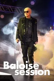 Holly Johnson - Baloise Session 2022 movie poster