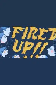 Fired Up! movie poster