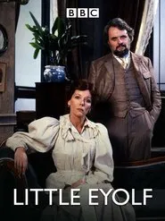 Poster do filme Little Eyolf