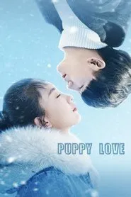 Puppy Love movie poster