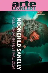 Moonchild Sanelly @ Reeperbahn Festival 2024 movie poster
