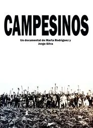 Campesinos movie poster