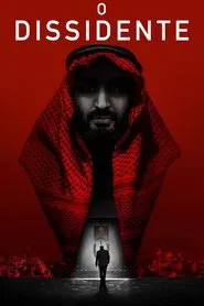 Poster do filme O Dissidente