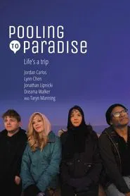Pooling to Paradise movie poster