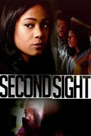 Second Sight movie poster