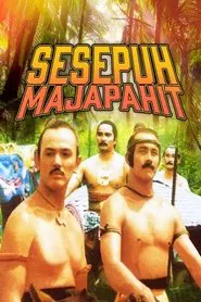 Sesepuh Majapahit movie poster