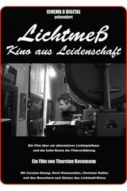 Lichtmeß - Kino aus Leidenschaft movie poster