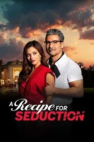 A Recipe for Seduction movie poster