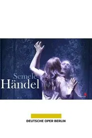 Semele movie poster