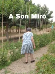 A Son Miró movie poster
