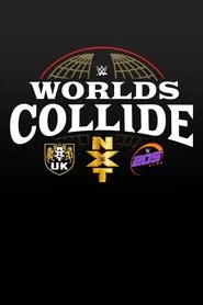 WWE Worlds Collide movie poster