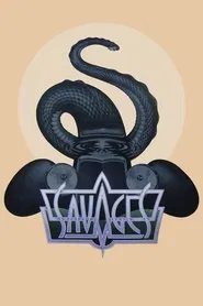 Poster do filme Savages
