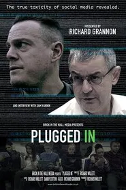 Plugged in movie poster