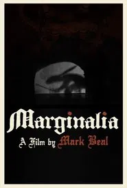 Marginalia movie poster