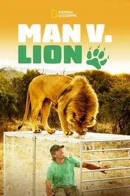 Man V. Lion movie poster