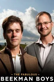 The Fabulous Beekman Boys tv show poster