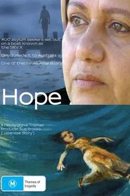 Hope movie poster