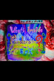 What's Inside Pandoras's Talk Box? movie poster