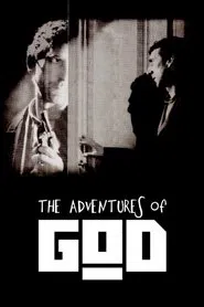 The Adventures of God movie poster
