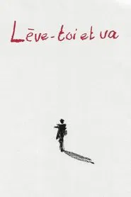 Lève-toi et va movie poster