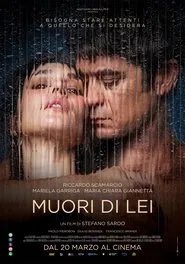 Close To Me movie poster