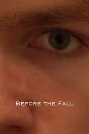 Before the Fall movie poster